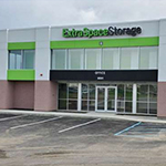 Extra Space Storage- Avon, Indiana