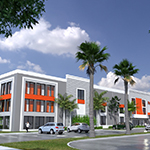 Lake Worth, Florida storage facility