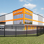 Mt. Laurel, New Jersey storage facility
